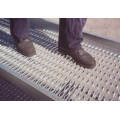 Anti Slip Skid Plate Perforated Non Slip Safety Grating